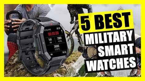 best rugged smartwatch for iphone|best durable smart watches.